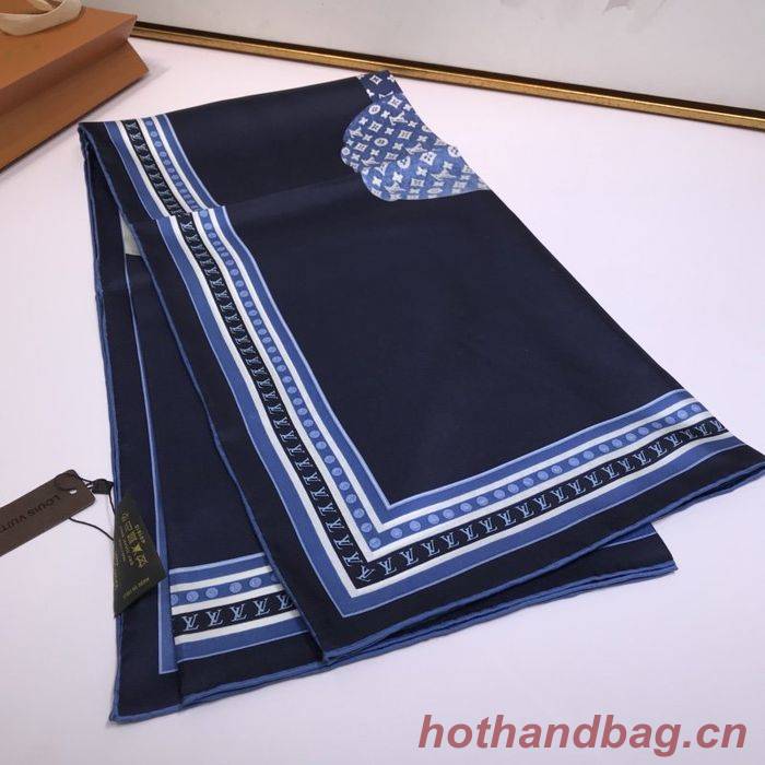 Louis Vuitton Scarf LVS00121 Louis Vuitton Scarf LVS00121